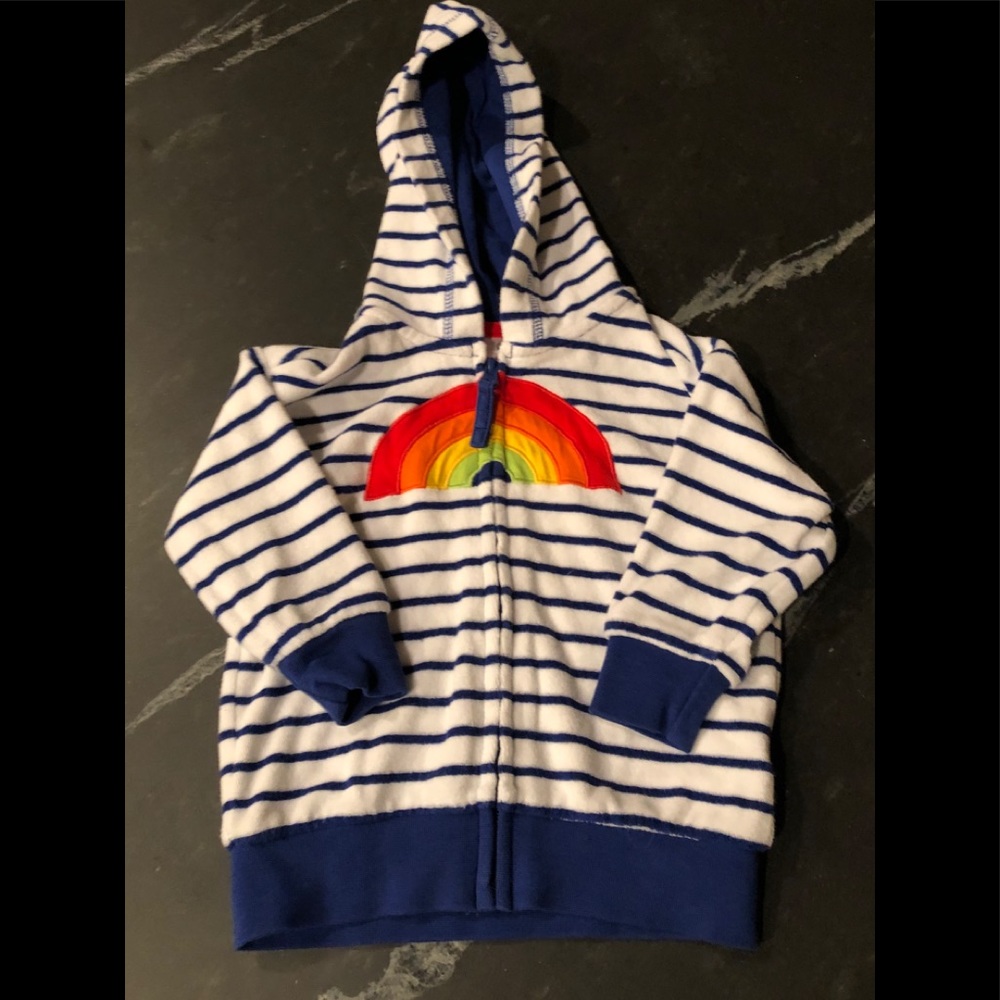Girls hoodie